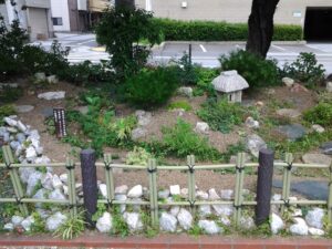 20140616_吹井村　小庭園